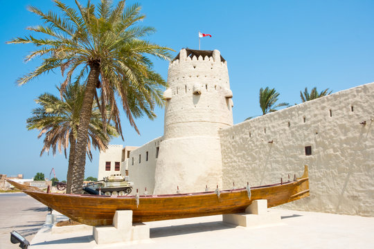 Ras Al Khaimah
